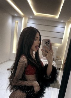 Nazrin - Acompañantes transexual in Riyadh Photo 28 of 30