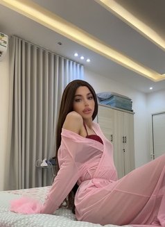 Nazrin - Acompañantes transexual in Riyadh Photo 29 of 30