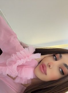 Nazrin - Acompañantes transexual in Riyadh Photo 30 of 30