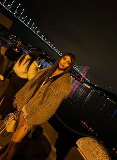 Nazrin - Transsexual escort in Riyadh Photo 14 of 14