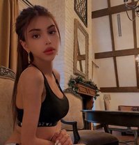 Nazrin - Acompañantes transexual in Riyadh Photo 26 of 27