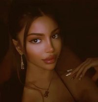 Nazrin - Acompañantes transexual in Riyadh Photo 24 of 29