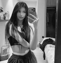 Nazrin - Acompañantes transexual in Riyadh Photo 30 of 30