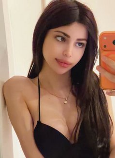 Nazrin - Acompañantes transexual in Riyadh Photo 25 of 27