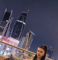 Nazrinn - escort in Baku
