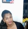 Nazriya - Transsexual escort in Chennai Photo 1 of 1
