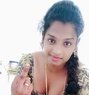 Nazriya Kutty - Transsexual escort in Chennai Photo 3 of 3