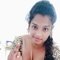 Nazriya Kutty - Transsexual escort in Chennai