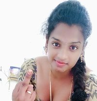 Nazriya Kutty - Acompañantes transexual in Chennai