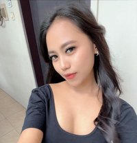 Nara - escort in Bali