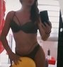 Nazz - Transsexual escort in İstanbul Photo 1 of 4