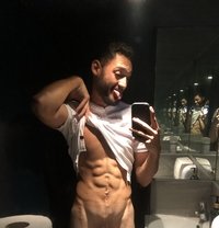 Nazzz - Male escort in Beirut