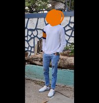 Nb07 - Acompañantes masculino in Mumbai