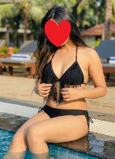 Friendship Club🥀Real Meet Girl❣️BJQueen - puta in New Delhi Photo 2 of 9