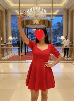 Friendship Club🥀Real Meet Girl❣️BJQueen - puta in New Delhi Photo 8 of 9