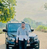 Nd22 - Male escort in Ahmedabad