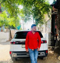Nd22 - Male escort in Ahmedabad