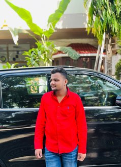 Nd22 - Male escort in Ahmedabad Photo 3 of 5