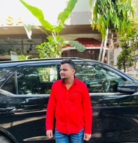 Nd22 - Male escort in Ahmedabad
