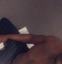 Ndi - Male escort in Johannesburg