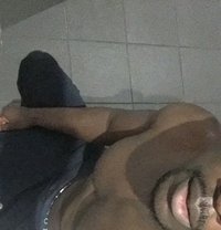 Ndi - Acompañantes masculino in Johannesburg