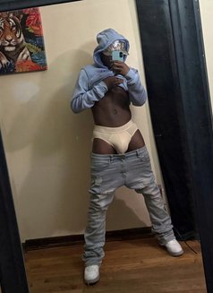 Ndingoke - Male escort in Mombasa Photo 1 of 2