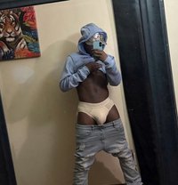 Ndingoke - Acompañantes masculino in Mombasa