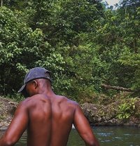 Ndingoke - Male escort in Mombasa