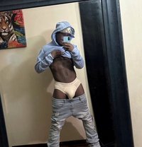 ndingoke - Acompañantes masculino in Nairobi