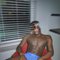 ndingoke - Male escort in Nairobi