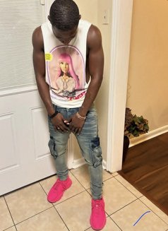 ndingoke - Acompañantes masculino in Nairobi Photo 4 of 7