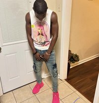 ndingoke - Male escort in Nairobi