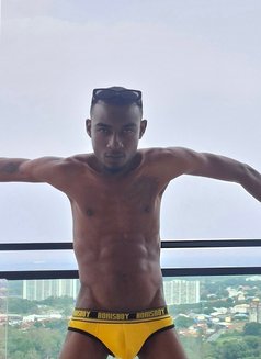 ndingoke - Acompañantes masculino in Nairobi Photo 7 of 7