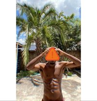 ndingoke - Male escort in Nairobi