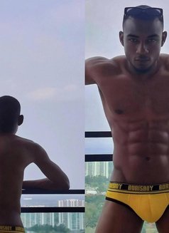 ndingoke - Male escort in Nairobi Photo 6 of 7