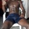 ndingoke - Male escort in Nairobi