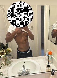 bisexuallendingo - Male escort in Nairobi Photo 3 of 4