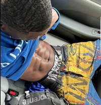 bisexuallendingo - Acompañantes masculino in Nairobi