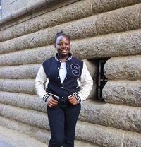 Ndizy - escort in Nairobi
