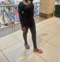 Ndizy - puta in Nairobi
