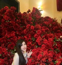 Ne Ne - escort in Ho Chi Minh City