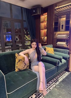 Ne Ne - escort in Ho Chi Minh City Photo 3 of 13