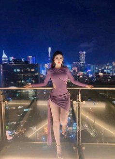 Ne Ne - escort in Ho Chi Minh City Photo 4 of 13