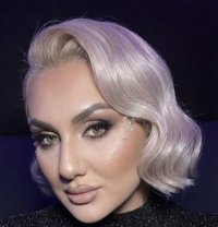 near Ataköy hayat regencyotel Macedonian - Transsexual escort in İstanbul Photo 12 of 13