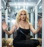 Türkish delight 🇹🇷 strong - Transsexual escort in İstanbul Photo 11 of 11