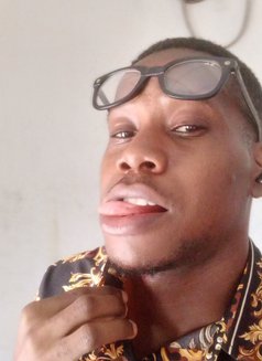 Ned - Male escort in Port Harcourt Photo 1 of 1