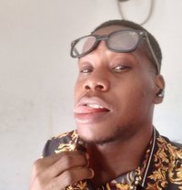 Ned - Male escort in Port Harcourt