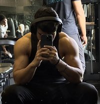 Neddelhi - Male escort in New Delhi