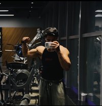 Neddelhi - Male escort in New Delhi