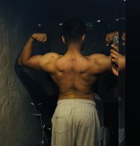 Neddelhi - Male escort in New Delhi